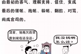 大庆专业讨债公司有哪些核心服务？